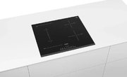 Индукционная варочная панель Bosch PVS651FC5E фото 3 в Екатеринбурге