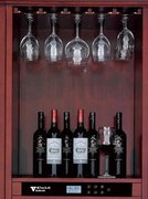 Винный шкаф Meyvel MV262-WM3-BAR-C фото 3 в Екатеринбурге