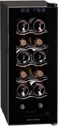 Винный шкаф Dunavox DX-12.35S фото 2 в Екатеринбурге
