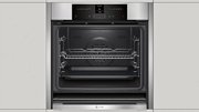 Встраиваемый духовой шкаф Neff B55CR22N0 фото 4 в Екатеринбурге