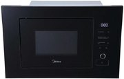 Встраиваемая микроволновая печь Midea MI92170GB фото 3 в Екатеринбурге