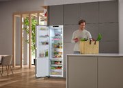 Встраиваемый холодильник Miele K 7747 C фото 2 в Екатеринбурге