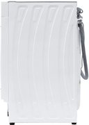 Встраиваемая стиральная машина KRONA ZIMMER 1200 7K WHITE фото 4 в Екатеринбурге