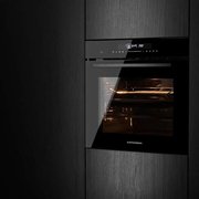 Духовой шкаф Kuppersberg HT 613 Black фото 3 в Екатеринбурге