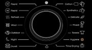 Сушильная машина De Dietrich DDF394HWE фото 3 в Екатеринбурге