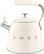 Чайник Smeg WKF01CR фото 2 в Екатеринбурге