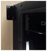 Винный шкаф Dunavox DAUF-40.138SS фото 2 в Екатеринбурге