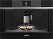 Встраиваемая кофемашина Smeg CMS4104N фото 3 в Екатеринбурге