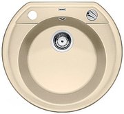 Мойка Blanco Rondoval 45 шампань фото в Екатеринбурге