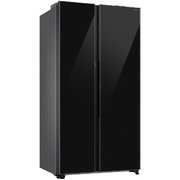 Холодильник Samsung RS80F65M1BWT фото 3 в Екатеринбурге