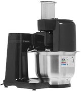 Кухонный комбайн Bosch MUMS2EB01 фото 4 в Екатеринбурге