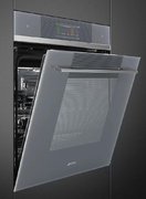 Духовой шкаф Smeg SFP6106WTPS фото 3 в Екатеринбурге