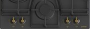 Газовая варочная панель Gorenje GW6D41CLB фото 3 в Екатеринбурге
