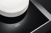 Встраиваемый ящик для подогрева посуды AEG KDK911424T фото 2 в Екатеринбурге