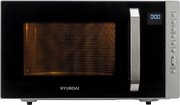 Микроволновая печь Hyundai HYM-M2066 фото 2 в Екатеринбурге
