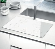 Индукционная варочная панель Fulgor Milano CH 804 ID TS WH фото 2 в Екатеринбурге