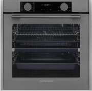Духовой шкаф Kuppersberg HFT 610 GR фото 2 в Екатеринбурге