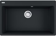 Мойка Franke Centro CNG 610/210-73 черный матовый фото в Екатеринбурге