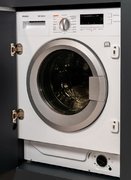 Встраиваемая стирально-сушильная машина Graude EWTA 80.0 фото 2 в Екатеринбурге