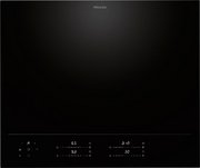 Индукционная варочная панель Miele KM 8665 FL фото в Екатеринбурге