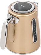 Чайник BORK K704 ch фото 3 в Екатеринбурге