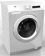 Стиральная машина AEG L75280FL фото 3 в Екатеринбурге