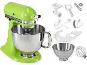 Миксер KitchenAid 5KSM175PSEGA фото 4 в Екатеринбурге
