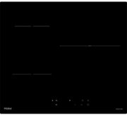 Индукционная варочная панель Haier HHK-Y63WTB фото 2 в Екатеринбурге