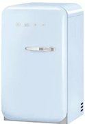 Мини-бар Smeg FAB5LPB фото 2 в Екатеринбурге