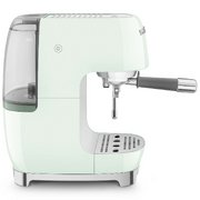 Кофемашина Smeg ECF03PGEU фото 3 в Екатеринбурге