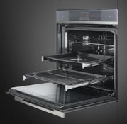 Духовой шкаф Smeg SFP6104WTPS фото 4 в Екатеринбурге