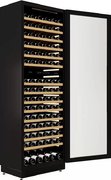 Винный шкаф Krona BADEN 186/165 BL фото 4 в Екатеринбурге
