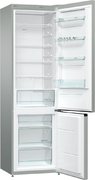Двухкамерный холодильник Gorenje NRK621PS4 фото 2 в Екатеринбурге