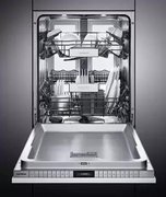 Встраиваемая посудомоечная машина Gaggenau DF481162 фото 2 в Екатеринбурге