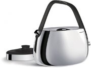 Электрический чайник Bugatti JACKIE 02-JKCRNU фото 2 в Екатеринбурге