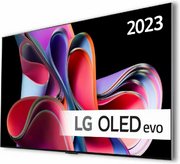 Телевизор LG OLED83G3 фото 3 в Екатеринбурге