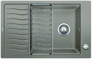 Мойка Бланко Elon XL 6 S серый беж фото в Екатеринбурге Мойка Blanco Elon XL 6 S серый беж фото в Екатеринбурге