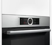 Духовой шкаф Bosch HRG635BS1 фото 2 в Екатеринбурге