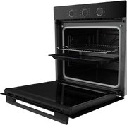 Духовой шкаф Kuppersberg HF 603 B фото 3 в Екатеринбурге
