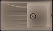 Мойка Бланко Sona 5S алюметаллик фото в Екатеринбурге Мойка Blanco Sona 5S алюметаллик фото в Екатеринбурге