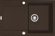 Мойка Franke MRG 611 шоколад фото в Екатеринбурге