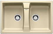 Мойка Blanco Lexa 8 шампань фото в Екатеринбурге