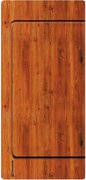 Разделочная доска Omoikiri CB-05-WOOD-M фото в Екатеринбурге