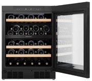 Винный шкаф Gorenje WCU68F6BG4WF фото 4 в Екатеринбурге