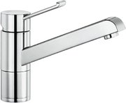 Смеситель Blanco Zenos нержавеющая сталь фото 2 в Екатеринбурге