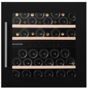 Винный шкаф Dunavox DAB-41.83DB