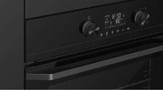 Электрический духовой шкаф Haier HOQ-K5AAN3GB фото 4 в Екатеринбурге