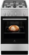 Газовая плита Electrolux RKG500003X фото в Екатеринбурге