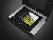 Вакуумный упаковщик Smeg CPV115B3 фото 3 в Екатеринбурге