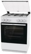 Газовая плита Gorenje GG6A11WF фото 4 в Екатеринбурге